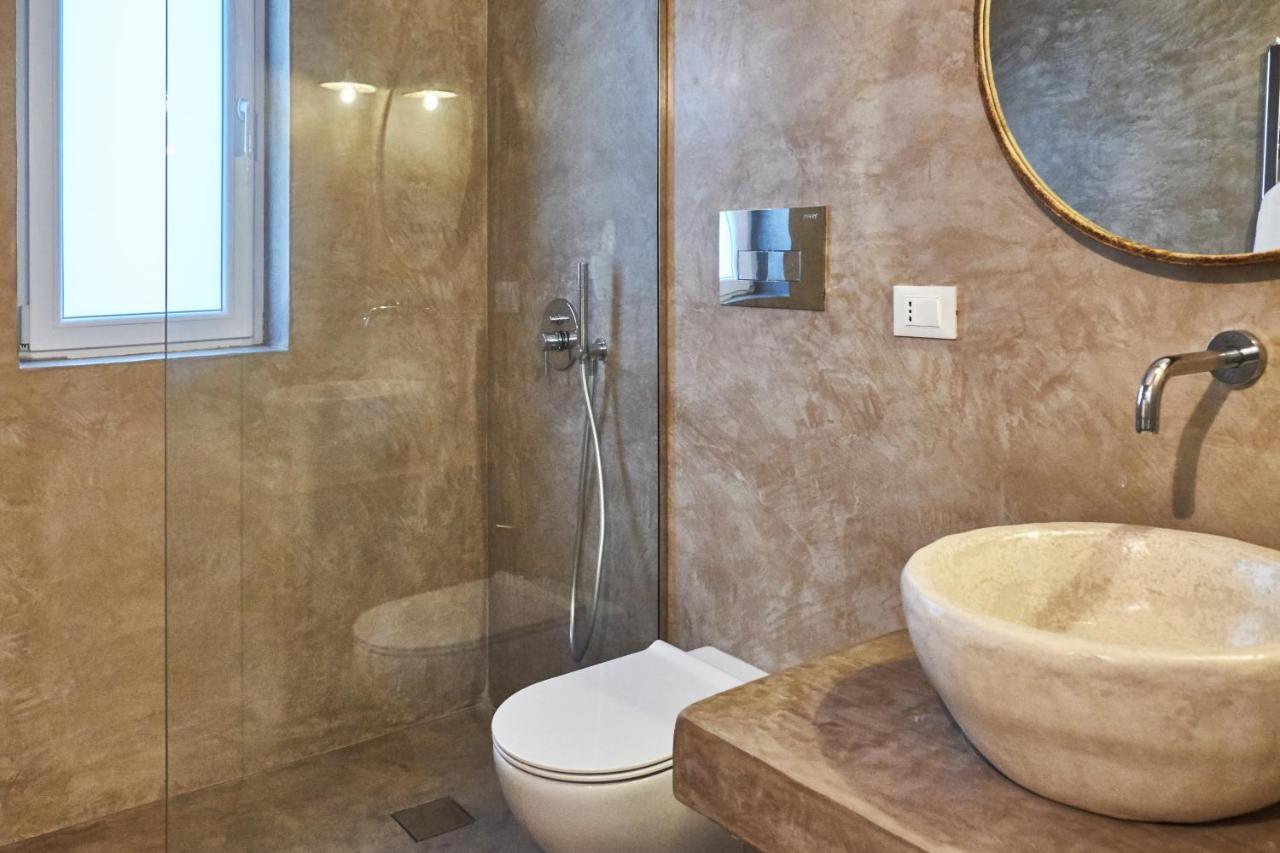 Casolare Degli Ulivi Villa Ostuni Luaran gambar