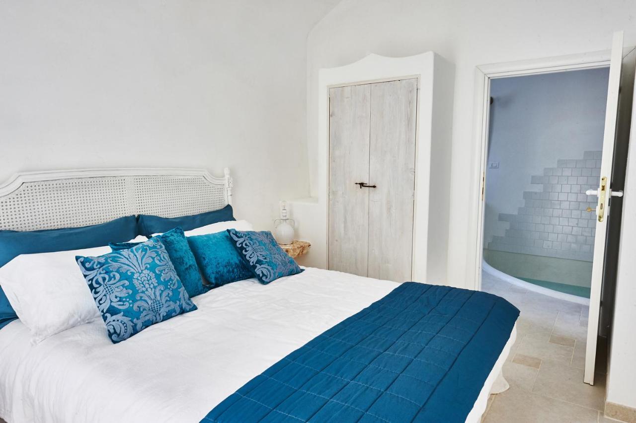 Casolare Degli Ulivi Villa Ostuni Luaran gambar
