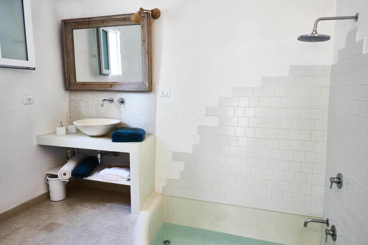 Casolare Degli Ulivi Villa Ostuni Luaran gambar